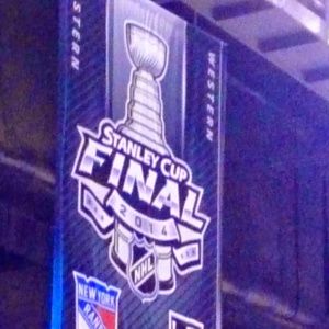 Meet your Posher, Robin